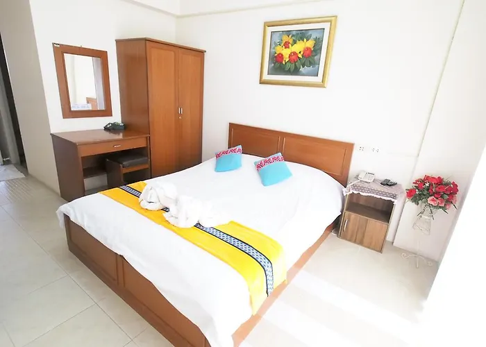 Thanapa Place 2*