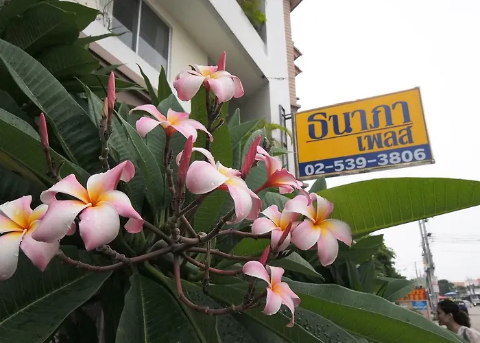 Thanapa Place Banguecoque
