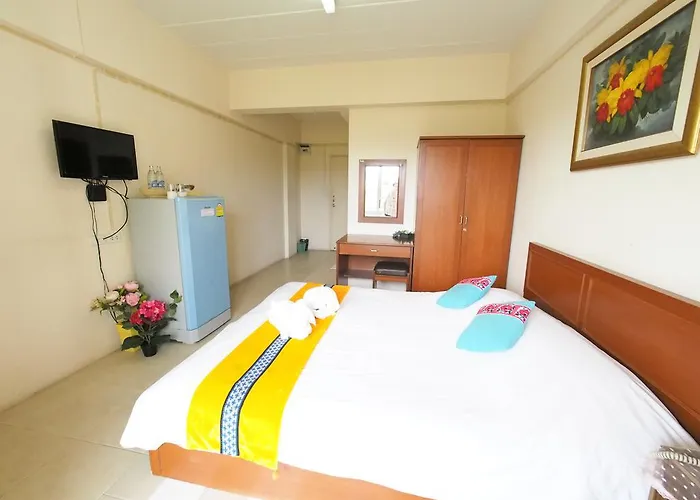 Motel Thanapa Place