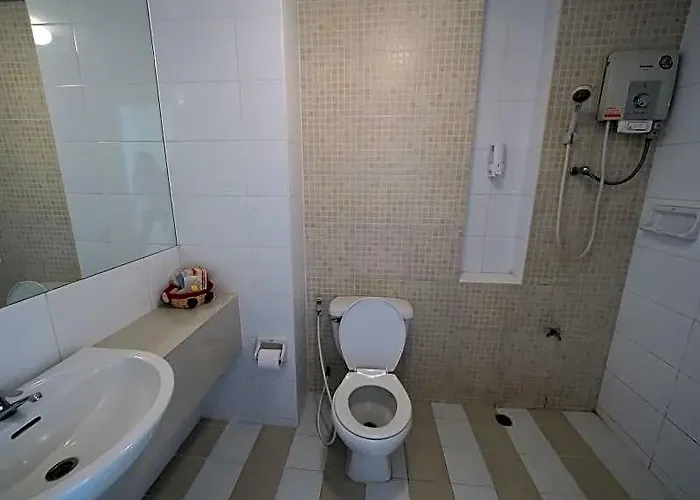 Motel Thanapa Place 2*