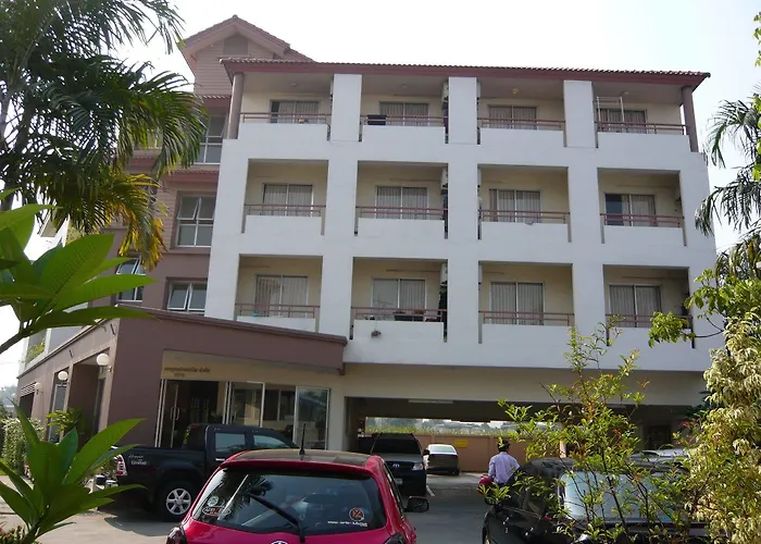 Thanapa Place