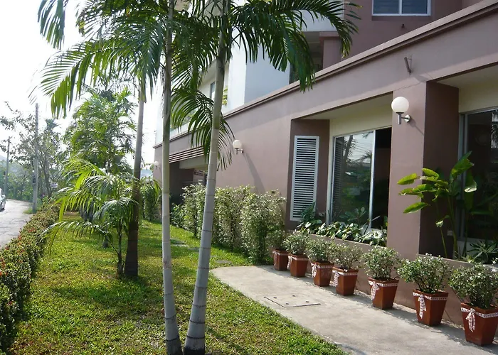 Thanapa Place 2*