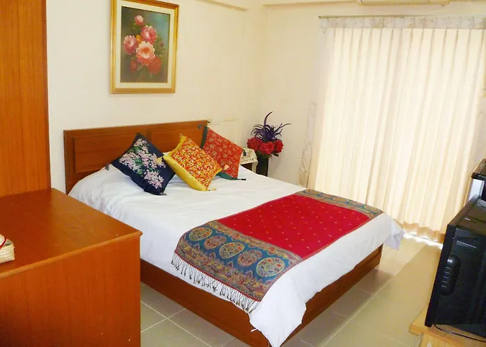 Thanapa Place Motel