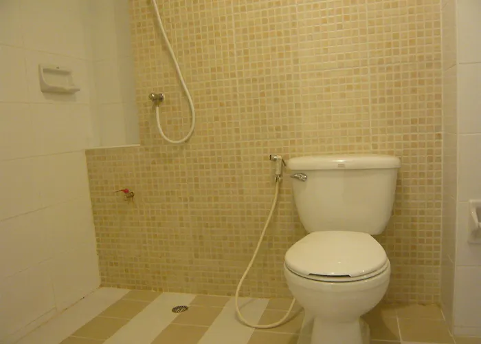 Thanapa Place 2* Banguecoque