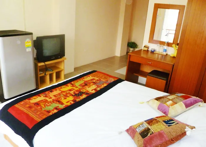 Thanapa Place