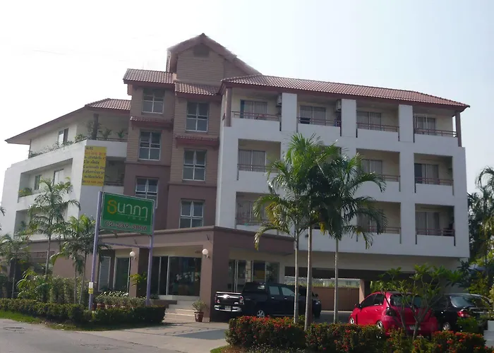 Thanapa Place 2*