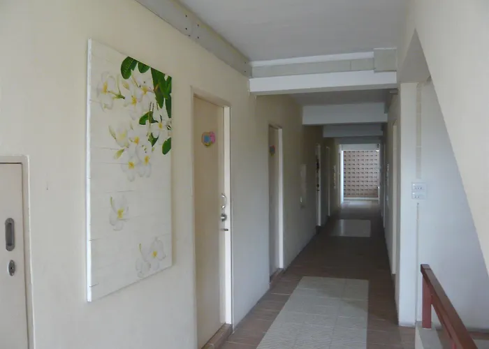 Thanapa Place Banguecoque